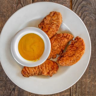 Chick Tenders Platter
