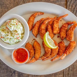 Fried Shrimp